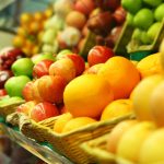 سنسور ارزان برای اندازه گیری درجه رسیدگی میوه ها