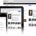 موتور جستجوی گوگل هوشمندتر می شود