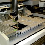 افزایش سرعت بیوسنسورها با نانوتیوب‌های کربنی