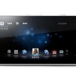 Xperia S سونی هم اندروید 4.0 گرفت!