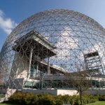 9 ساختمان غیرعادی در کره زمین که باید ببینید