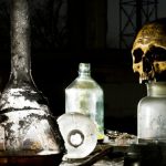 10 مورد از خطرناک ترین مواد شیمیایی در جهان