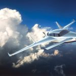 پیش به سوی اولین هواپیمای الکترونیکی