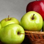 میوه ای جدید با نام سیب-گلابی میل کنید!