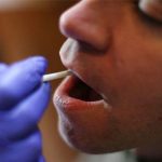 پیش بینی و تشخیص سرطان دهان و سینه از طریق بزاق