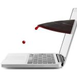 تبلت‌ها می‌خواهند لپ‌تاپ‌تان را بکشند!