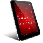 تبلت اکسایت 10 توشیبا با آندروید 4.0 آمد