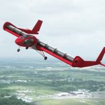 خلاقانه ترین هواپیما پس از هواپیمای برادران رایت