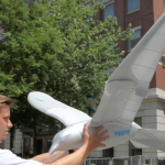 گزارش از جشنواره نوآوری علوم و فناوری 2012 بروکلین