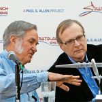 تاریخچه استراتولانچ بزرگترین هواپیمای جهان – بخش ۴