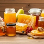 خواص درمانی عسل: آیا عسل می‌تواند عفونت را درمان کند؟