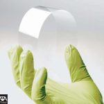 شیشه بیدی تحولی در صنعت شیشه های انعطاف پذیر