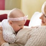 رابطه شیر مادر و آلرژی مواد غذایی گروه آجیل