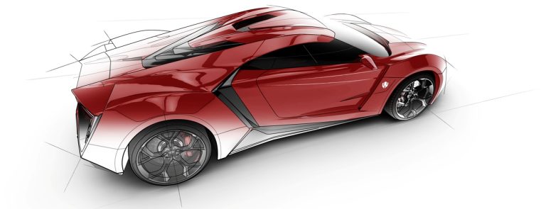 WMotors