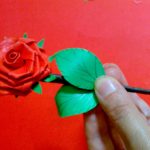 گفتوگو با مهندس سارا بدری، کارآفرین و هنرمند رشتی