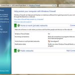 فایروال ویندوز؛ بودن یا نبودن؟