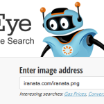معرفی وب‌سایتی برای جستجوی معکوس تصاویر