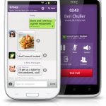 viber: تماس تلفنی و ارسال پیامک رایگان