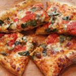 74 روش درست کردن پیتزایی سالم تر