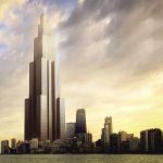 آیا بلندترین ساختمان جهان در 90 روز ساخته می‌شود؟