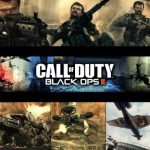 فروش چشمگیر بازی Call of Duty: Black Ops II
