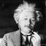 مغز آلبرت اینشتین بهتر از مغز اغلب ما بوده است!