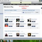 آیتونز 10: چگونگی استفاده از پینگ در کشورهای مسدود