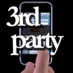 برنامه های شخص سوم چه هستند؟