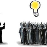 گارتنر: جمع‌سپاری کارها را دگرگون خواهد کرد