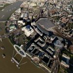 تور رایگان: پرواز با بالن برفراز شهر زیبای لندن