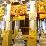 سفری به سری‌لانکا و بازدید از جاهای دیدنی آن