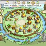 تراوین – رومن‌ها، گول‌ها و توتن‌ها باید صلح کنند!