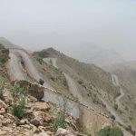 جاده های خطرناک و حادثه خیز ایران – بخش دوم