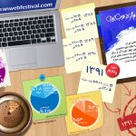 دامین و هاست نامزد های پنجمین جشنواره وب ایران