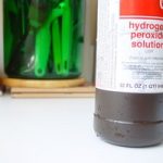 هیدروژن پراکسید خانه شما را تمیزتر میکند