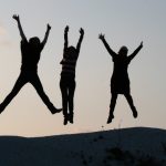 چگونه اعتماد به نفس بالایی داشته باشم؟