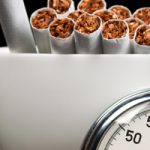 مصرف دخانیات ریزش مو را تشدید میکند