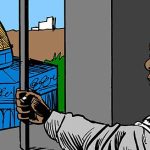 نلسون ماندلا: آزادی ما بدون آزادی فلسطین ناقص است