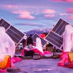 5 طرح سازگار با محیط زیست که جهان را تغییر می‌دهند