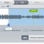 معرفی سرویس آنلاین برش فایل‌های mp3