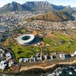 عکس‌های هوایی شگفت انگیز با وضوح بالا