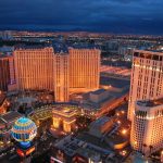 12 عکس هوایی جذاب از سراسر دنیا – بخش دوم