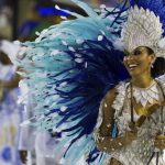 جشنواره های بزرگ و شگفت انگیز سراسر جهان