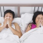 سیستم ایمنی بدن زنان قوی تر از مردان است