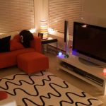 تلویزیون چند اینچ بخریم؟