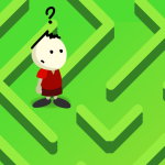 زندگی یک ماز است نه ماراتن!