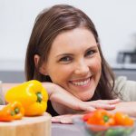 4 توصیه آشپزخانه ای برای کاهش وزن و سلامت شما