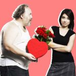 رابطه عاطفی با مردان متاهل محکوم به شکست است