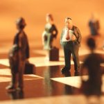 جا به جایی های شغلی را مدیریت کنید