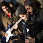 شهرمان با موسیقی زیباتر می‌شود!